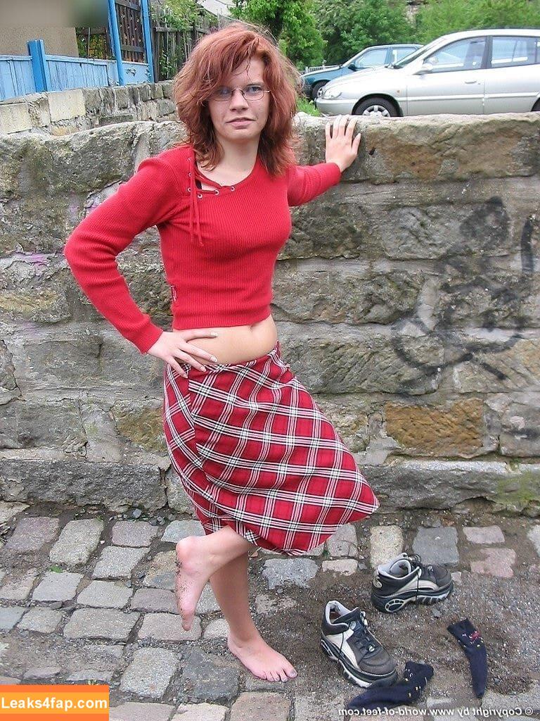 Worldoffeet /  leaked photo photo #2369