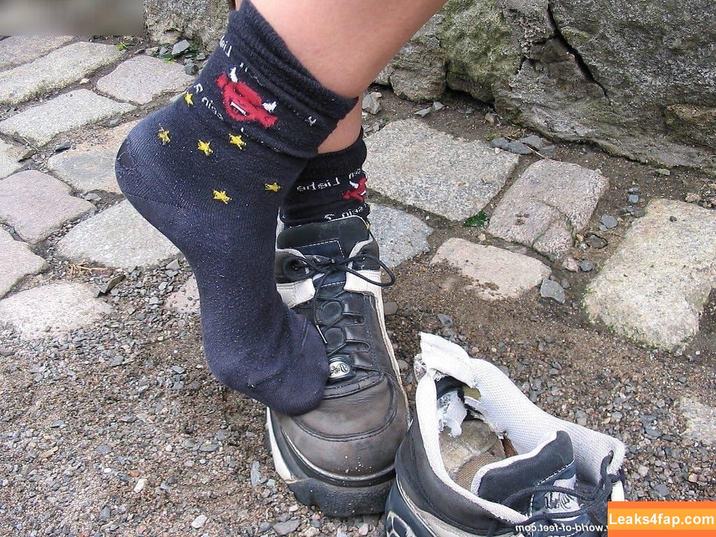 Worldoffeet /  leaked photo photo #2370