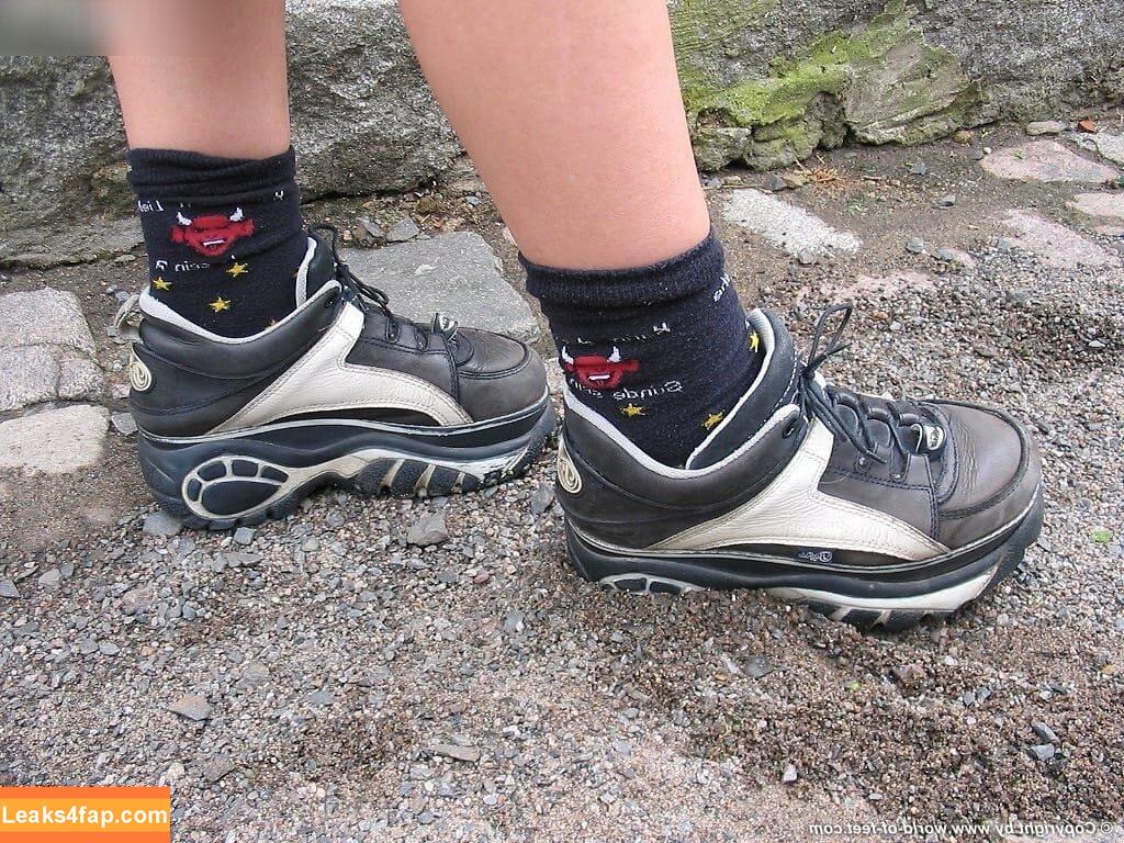 Worldoffeet /  leaked photo photo #2371