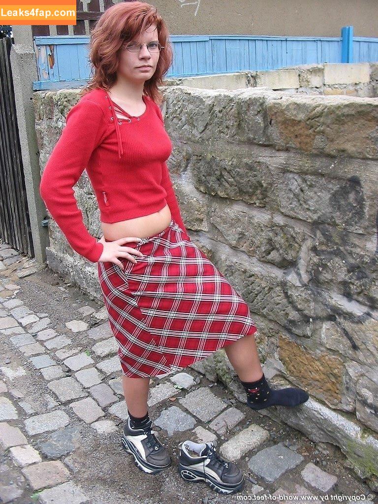 Worldoffeet /  leaked photo photo #2373