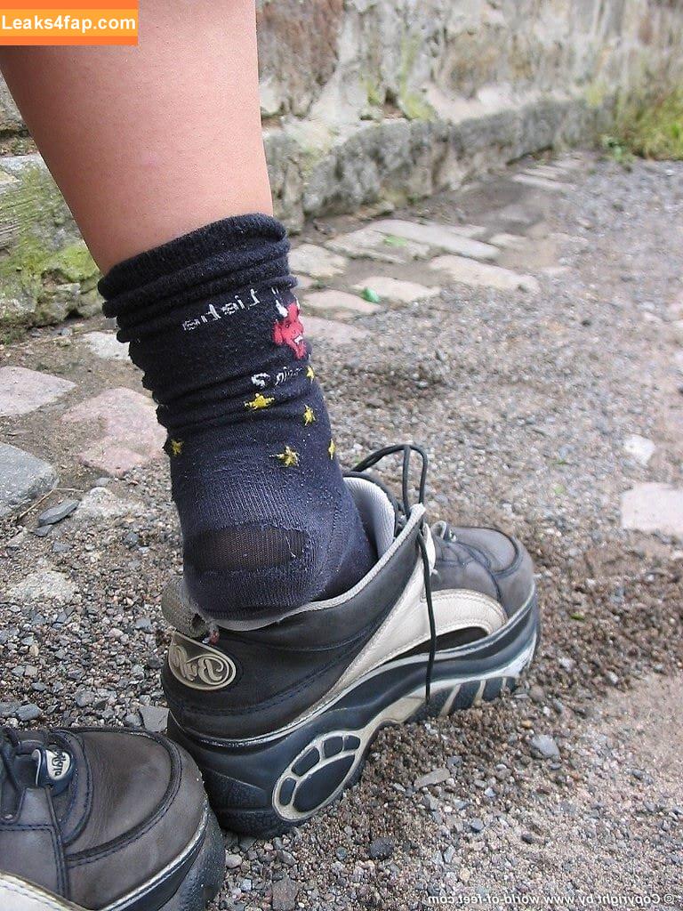 Worldoffeet /  leaked photo photo #2377