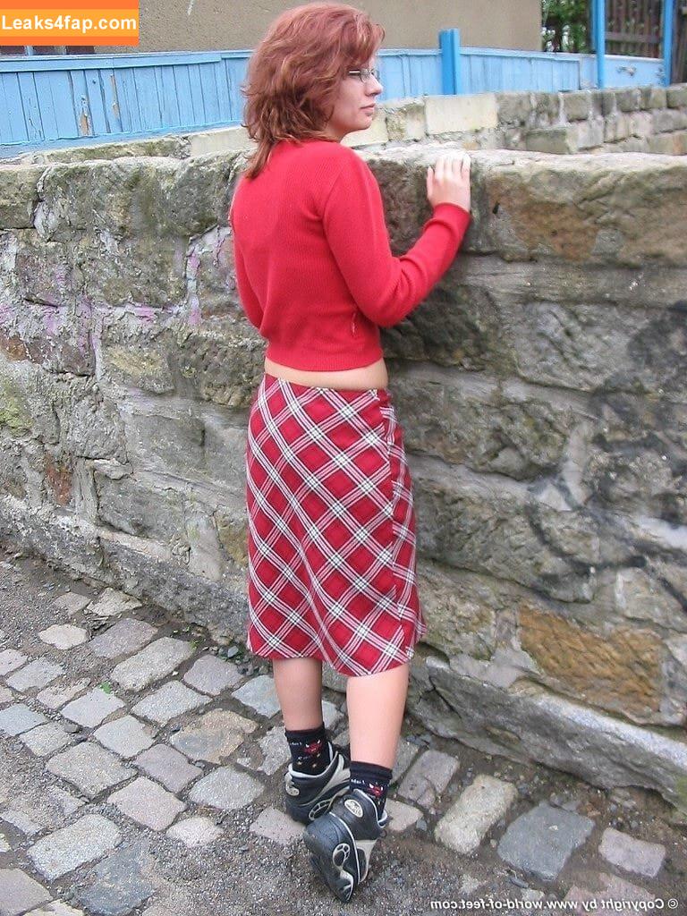 Worldoffeet /  leaked photo photo #2378