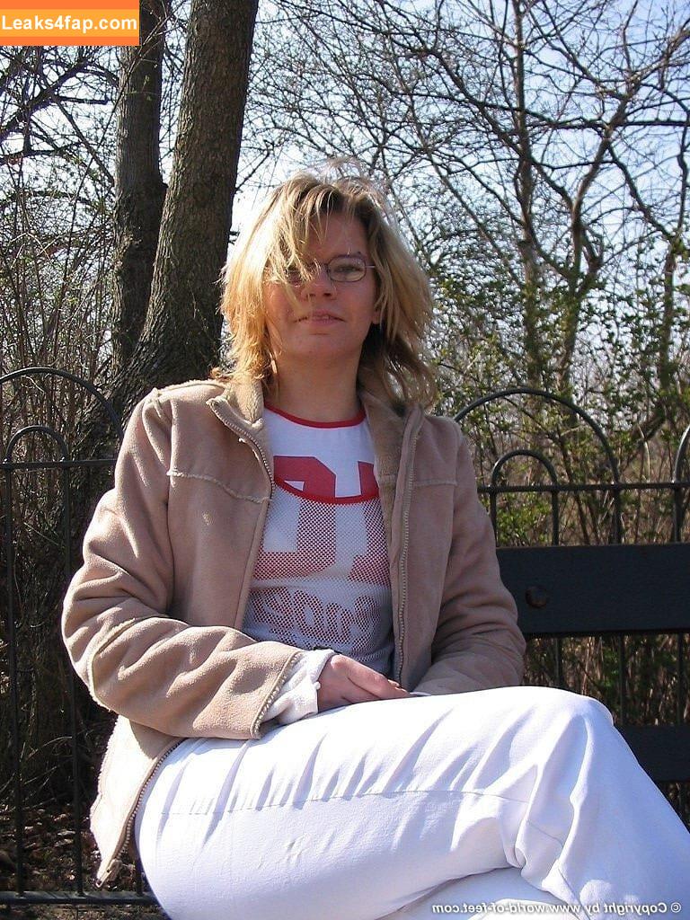 Worldoffeet /  leaked photo photo #2382