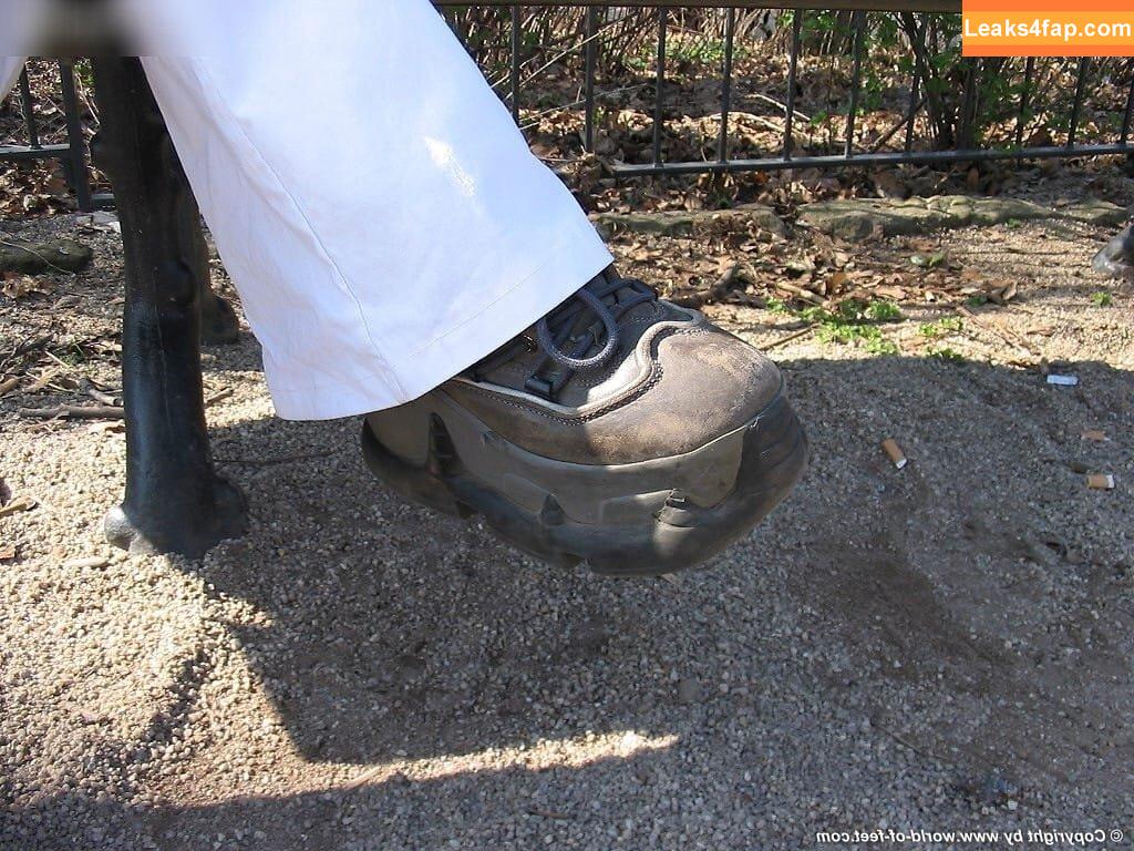 Worldoffeet /  leaked photo photo #2387