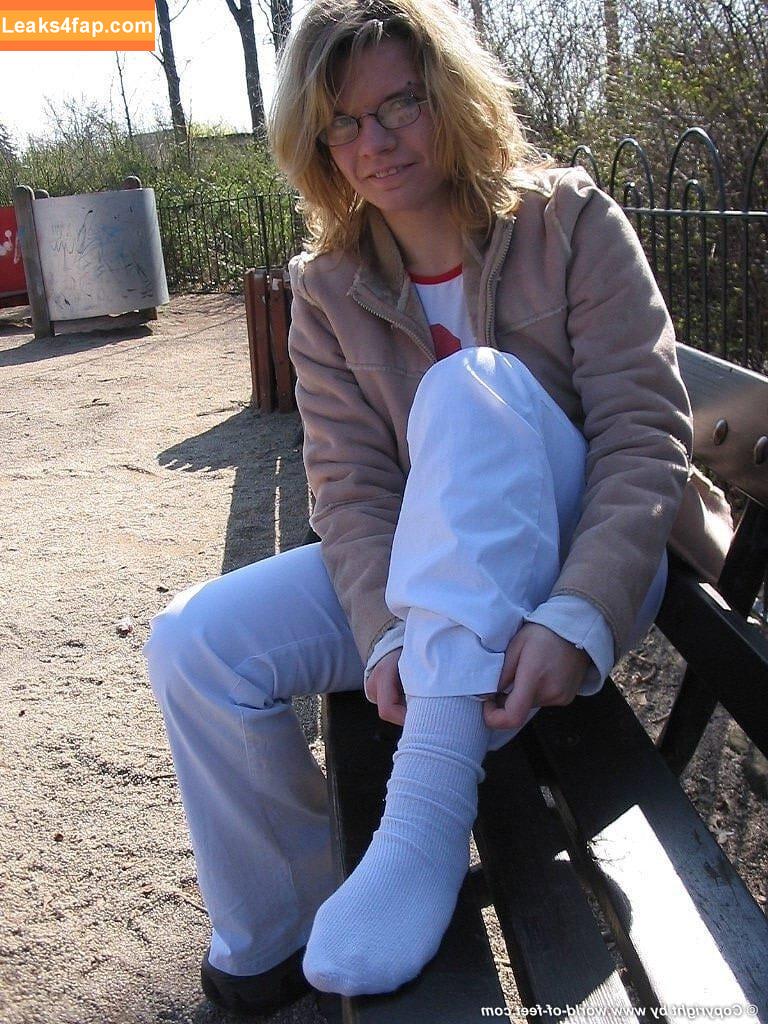 Worldoffeet /  leaked photo photo #2391