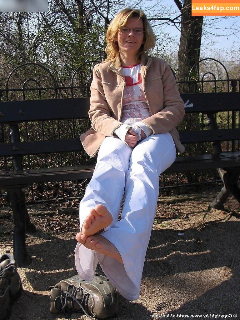 Worldoffeet /  leaked photo photo #2393