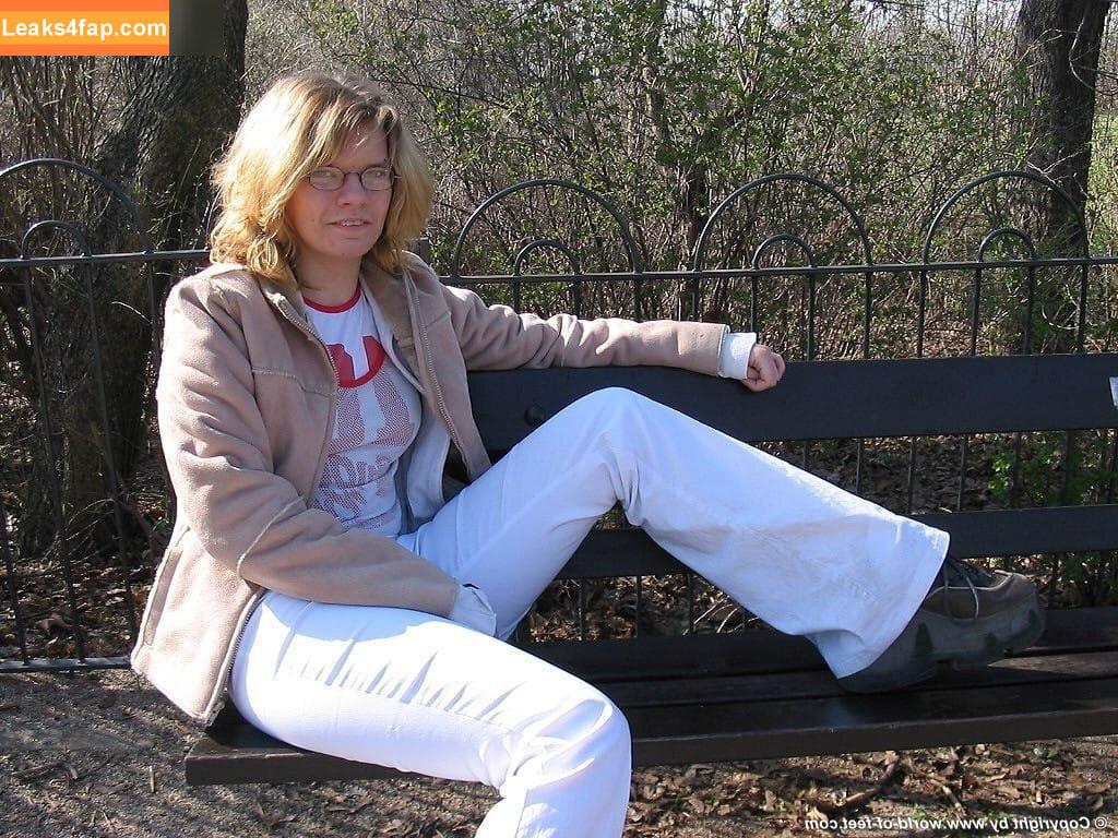 Worldoffeet /  leaked photo photo #2398