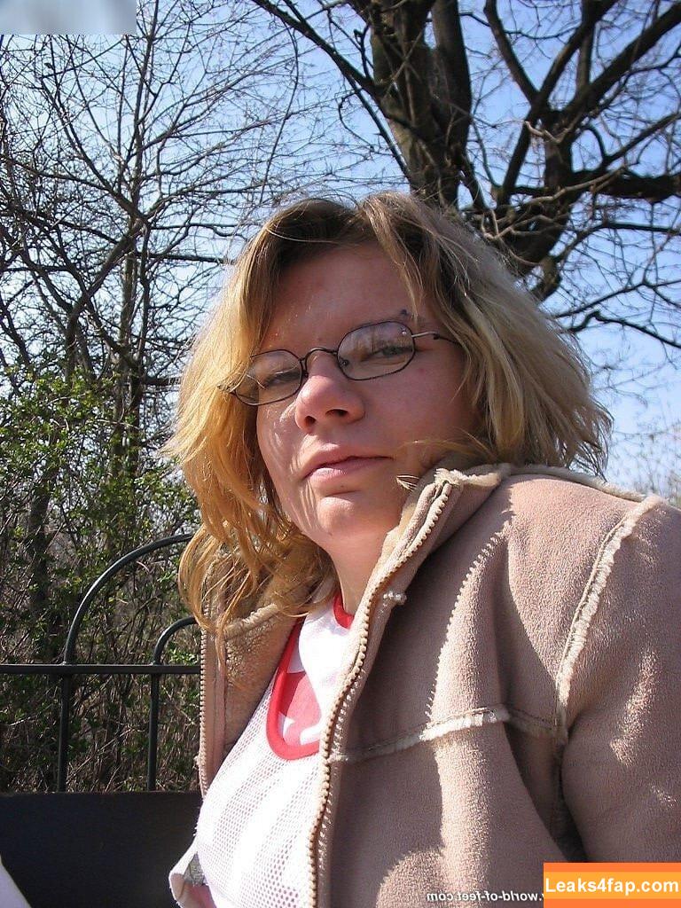 Worldoffeet /  leaked photo photo #2402