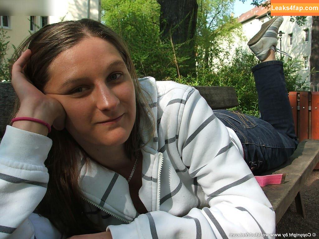 Worldoffeet /  leaked photo photo #2412