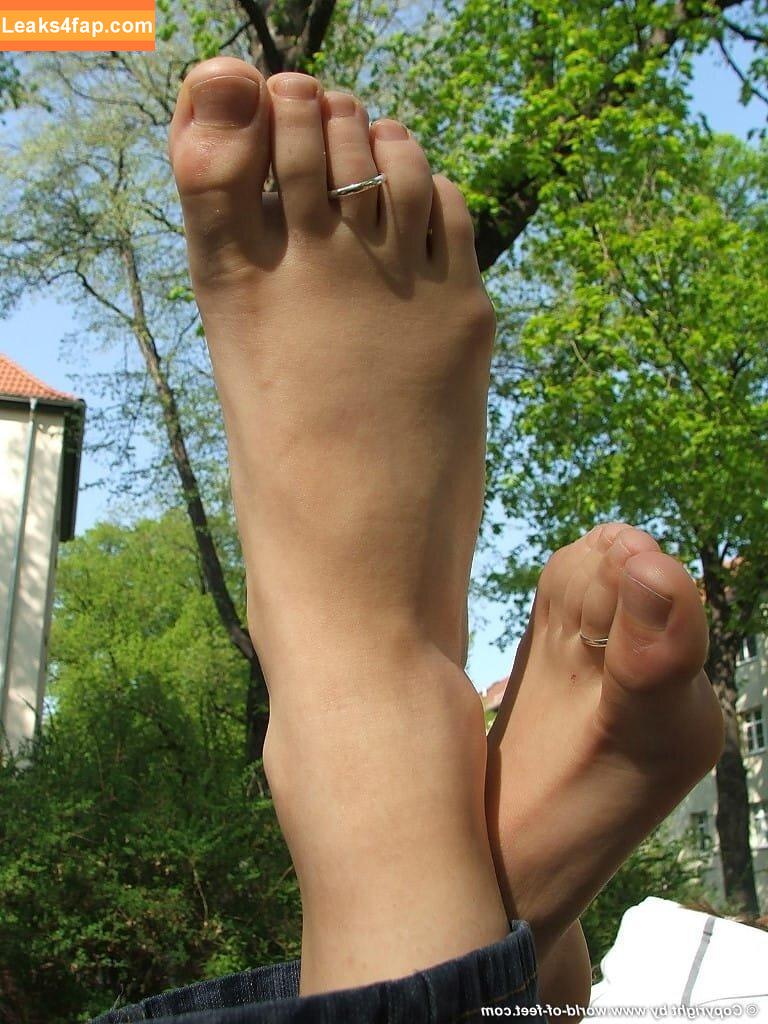 Worldoffeet /  leaked photo photo #2418