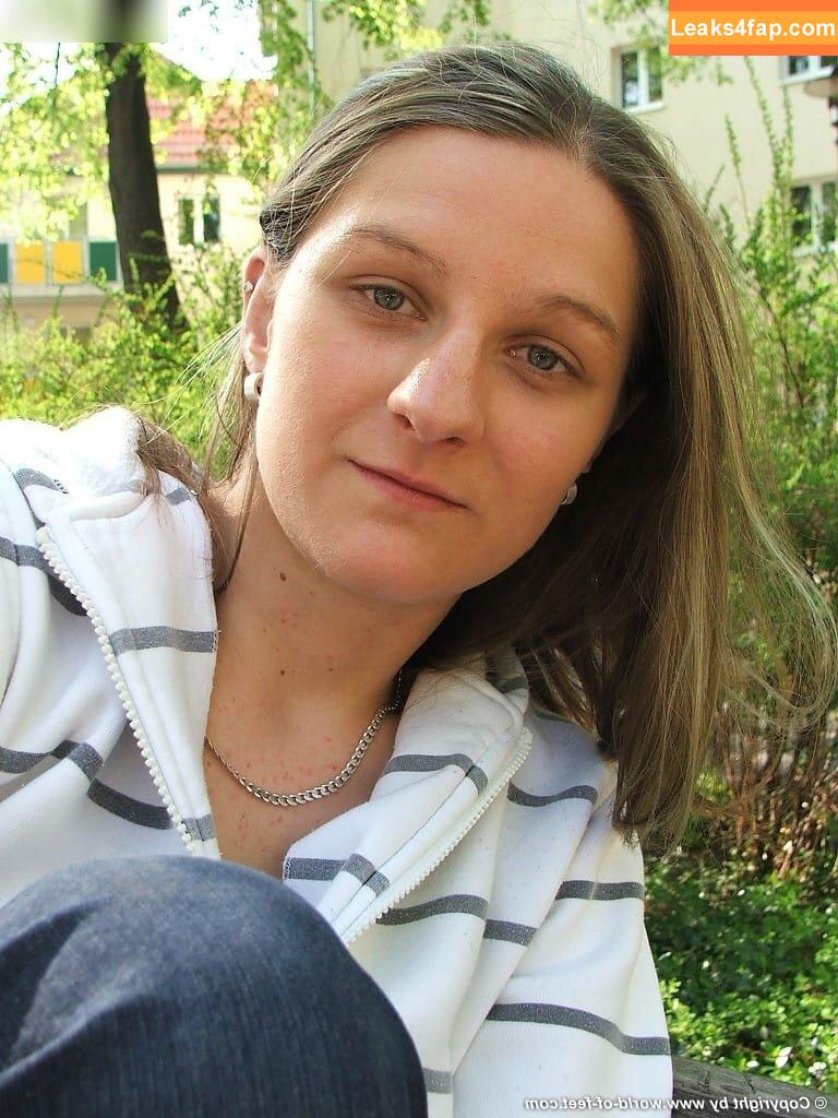 Worldoffeet /  leaked photo photo #2426