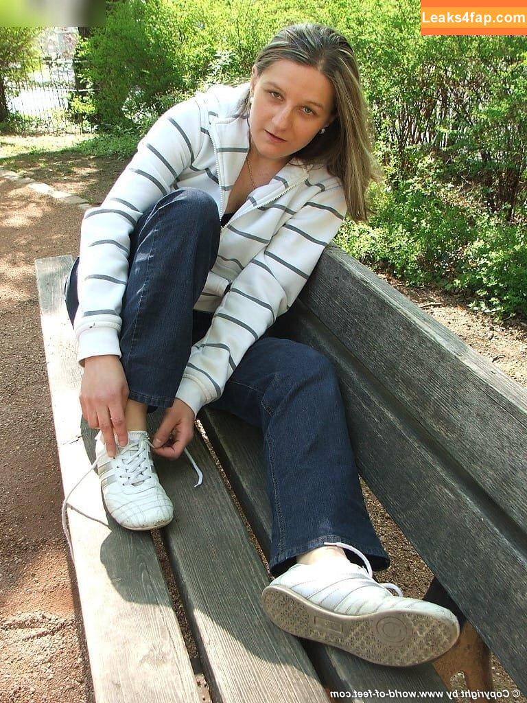 Worldoffeet /  leaked photo photo #2428