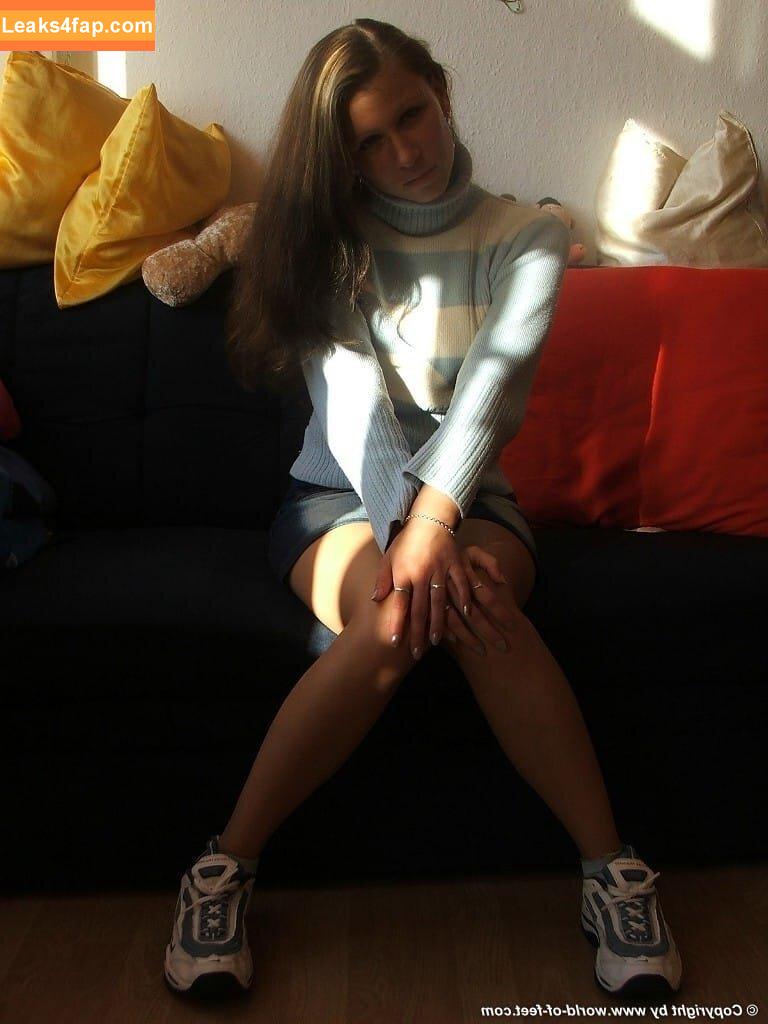 Worldoffeet /  leaked photo photo #2434