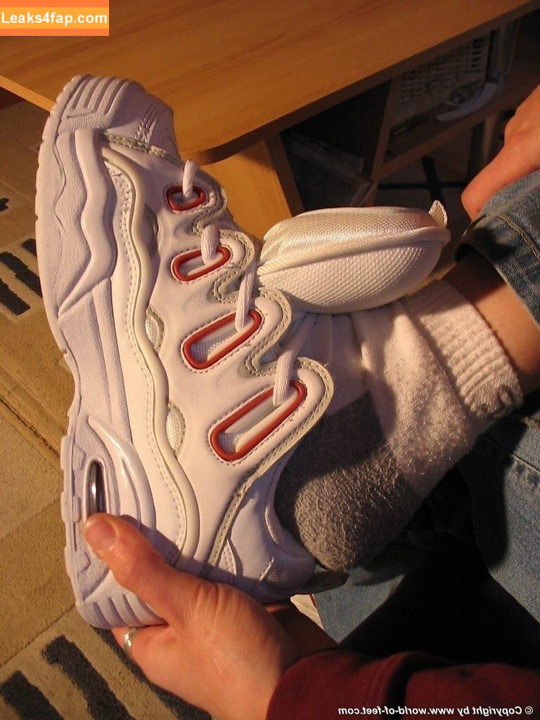 Worldoffeet /  leaked photo photo #2461