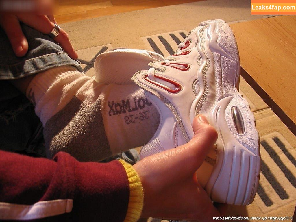 Worldoffeet /  leaked photo photo #2467