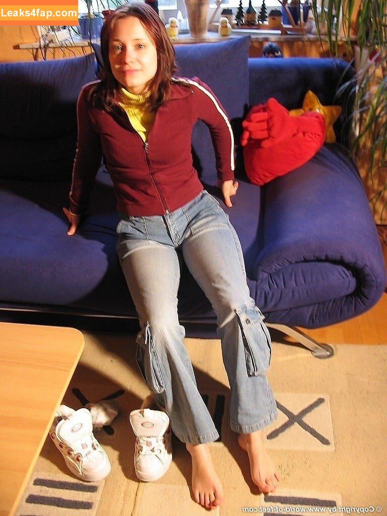 Worldoffeet /  leaked photo photo #2468