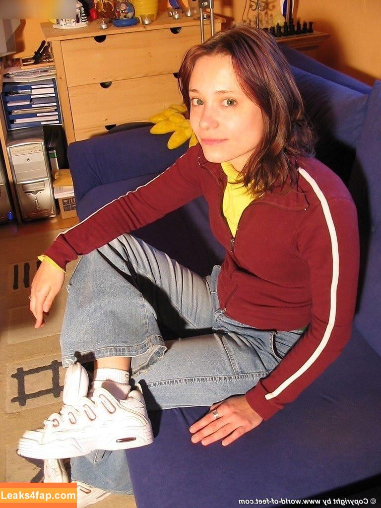 Worldoffeet /  leaked photo photo #2470