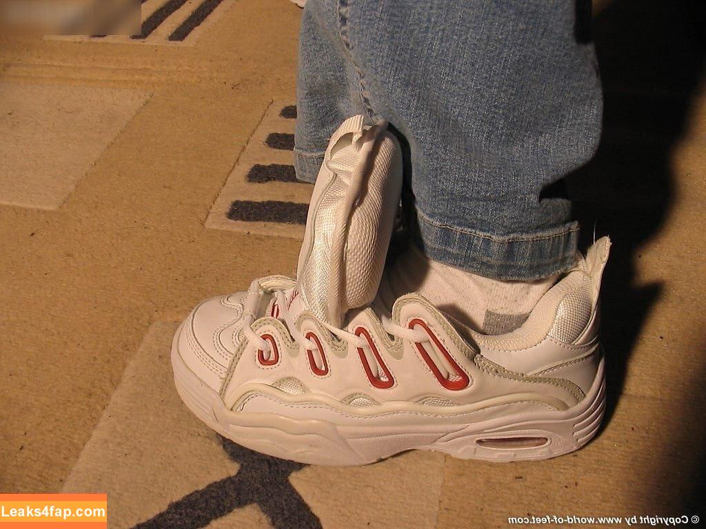 Worldoffeet /  leaked photo photo #2473