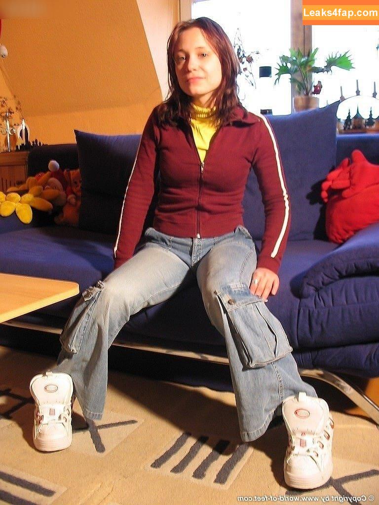 Worldoffeet /  leaked photo photo #2478