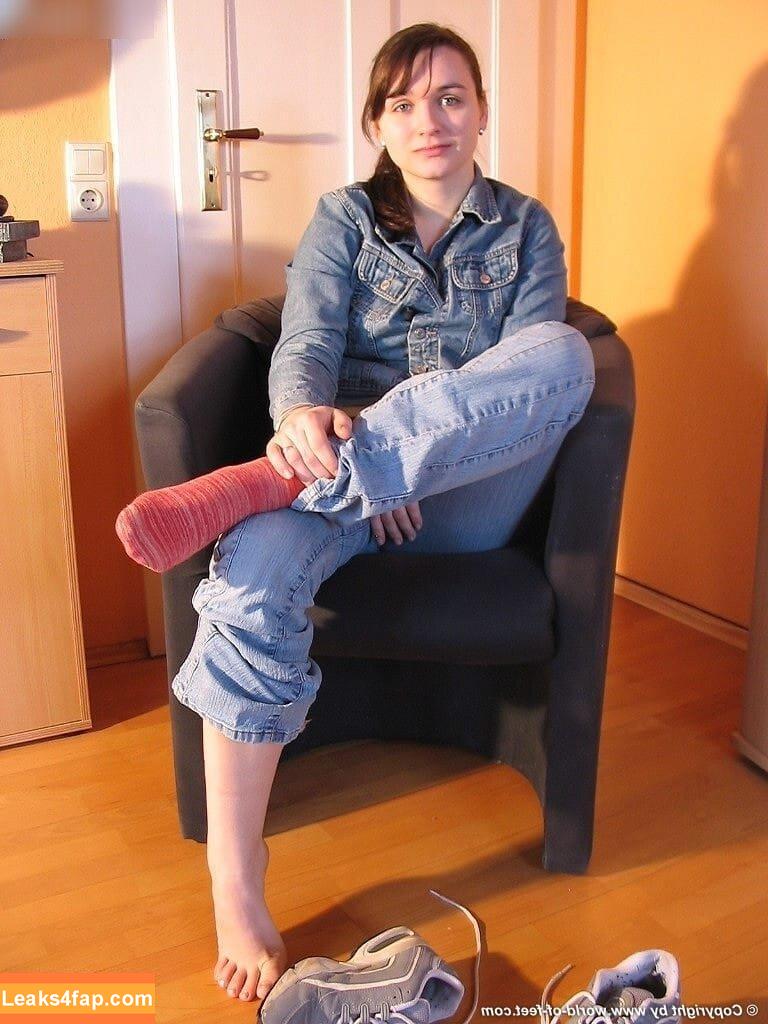 Worldoffeet /  leaked photo photo #2479