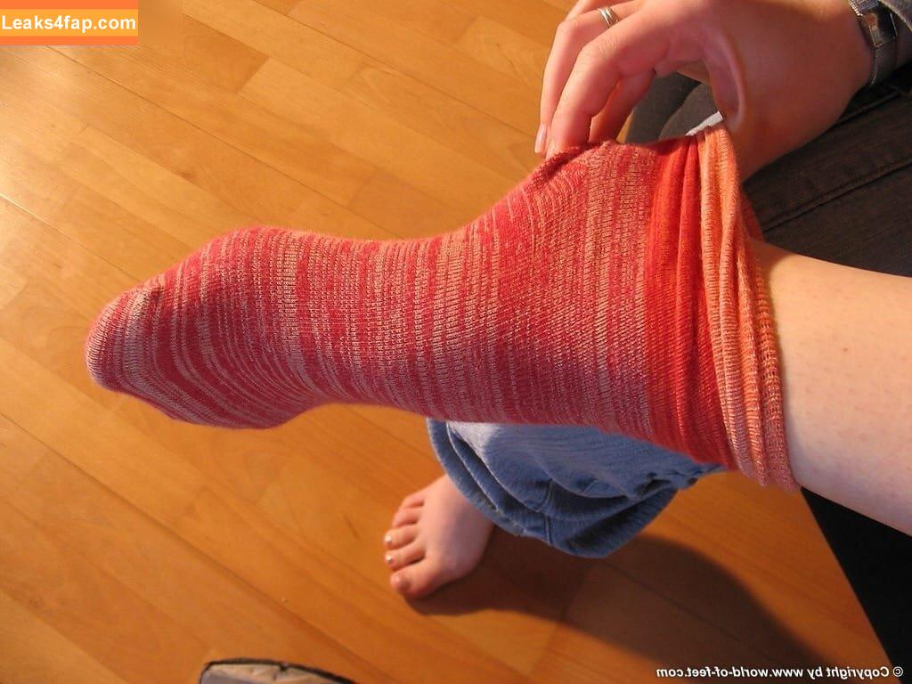 Worldoffeet /  leaked photo photo #2484