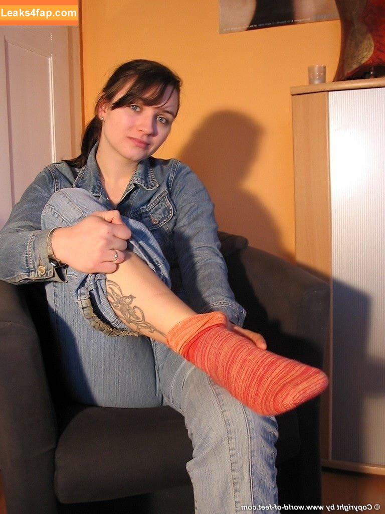 Worldoffeet /  leaked photo photo #2489