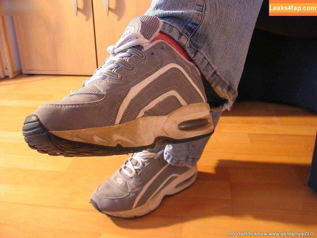 Worldoffeet /  leaked photo photo #2493