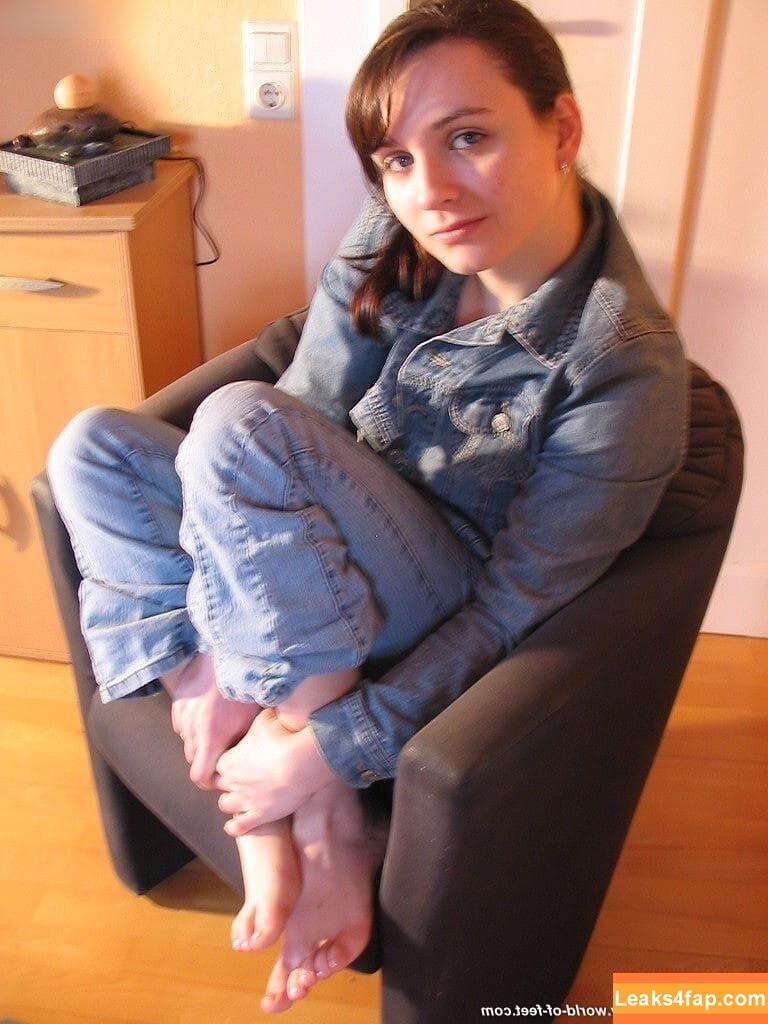 Worldoffeet /  leaked photo photo #2494