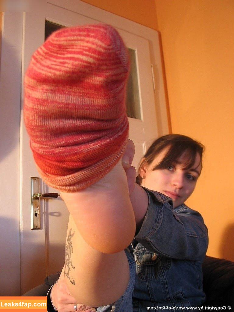 Worldoffeet /  leaked photo photo #2497