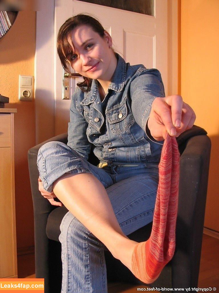 Worldoffeet /  leaked photo photo #2499