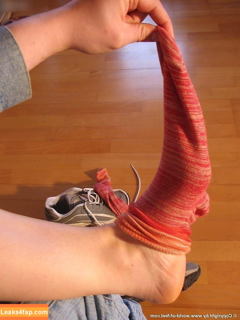 Worldoffeet /  leaked photo photo #2502