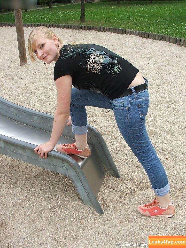 Worldoffeet /  leaked photo photo #2505