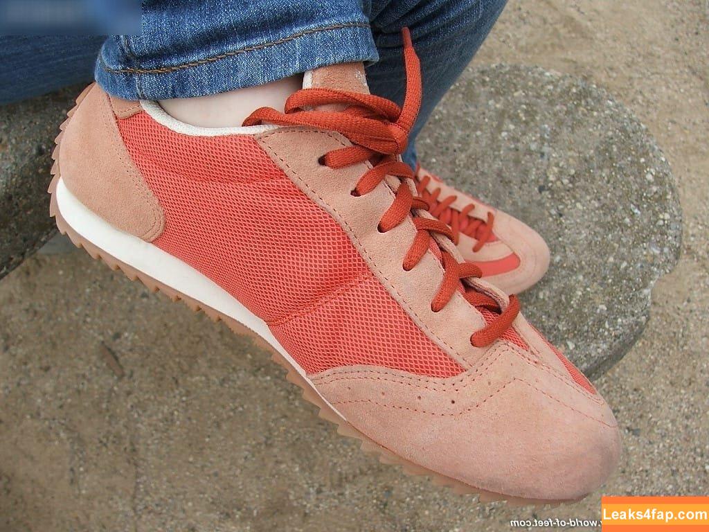 Worldoffeet /  leaked photo photo #2507