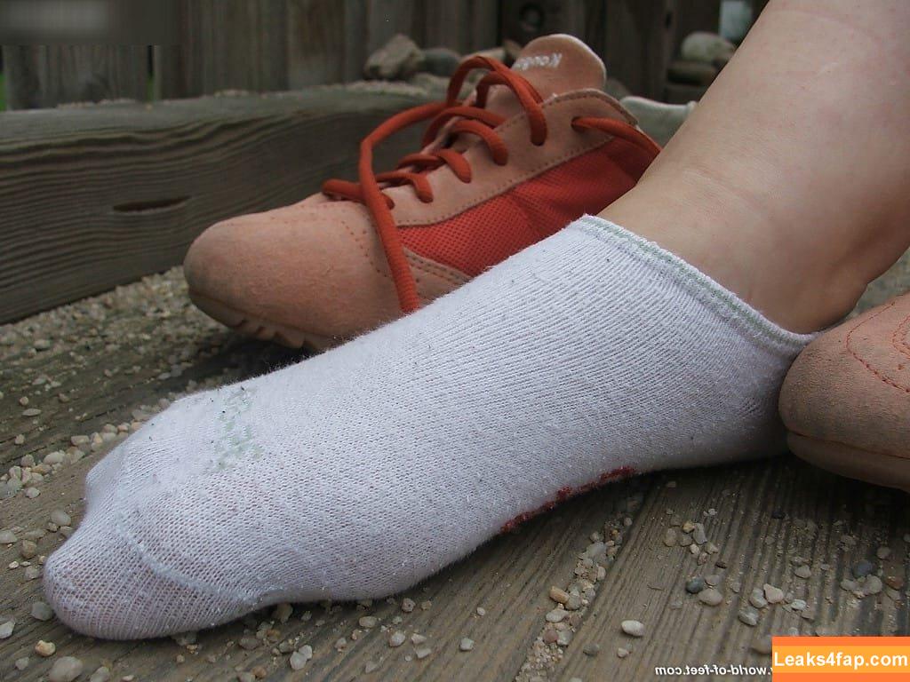 Worldoffeet /  leaked photo photo #2508