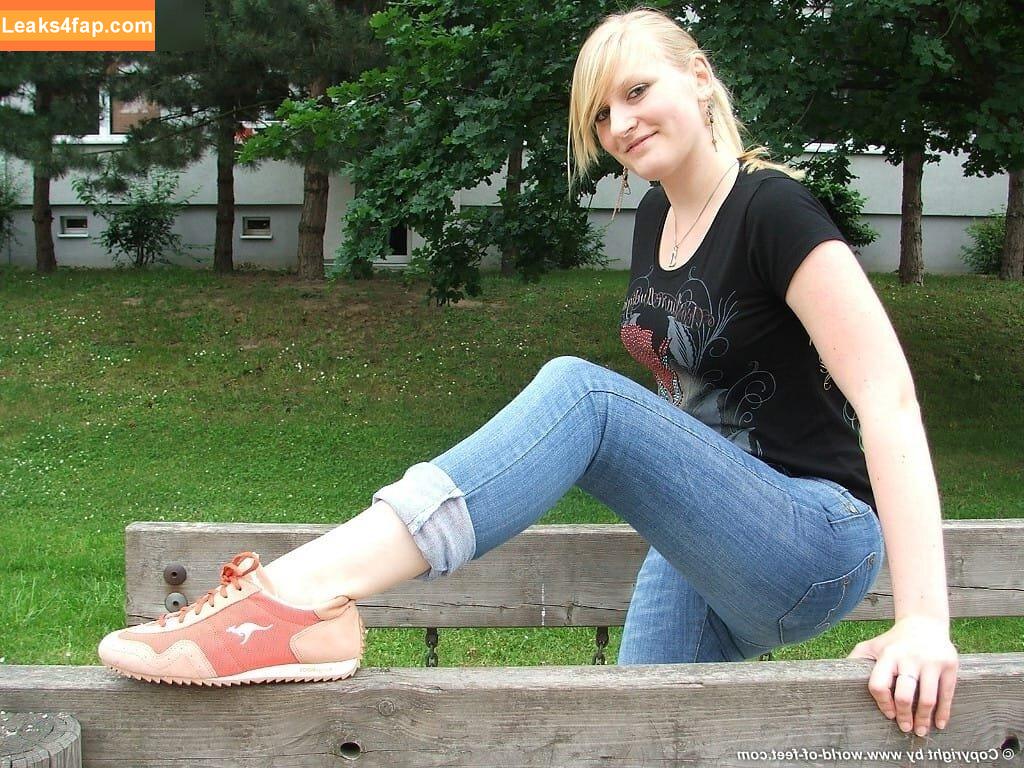 Worldoffeet /  leaked photo photo #2511