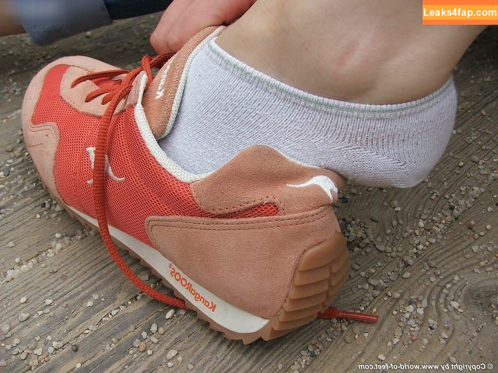 Worldoffeet /  leaked photo photo #2515