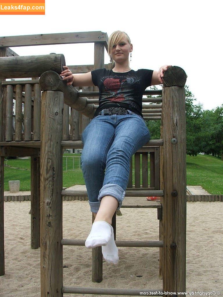 Worldoffeet /  leaked photo photo #2523