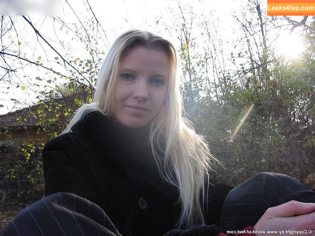 Worldoffeet /  leaked photo photo #2532