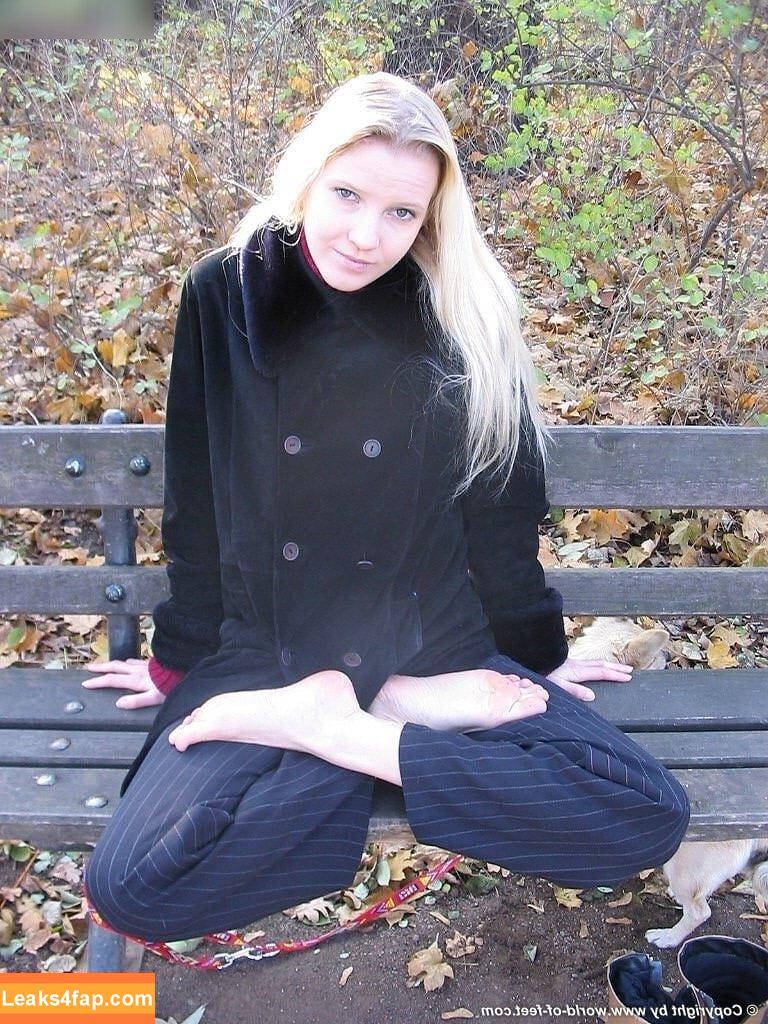 Worldoffeet /  leaked photo photo #2534