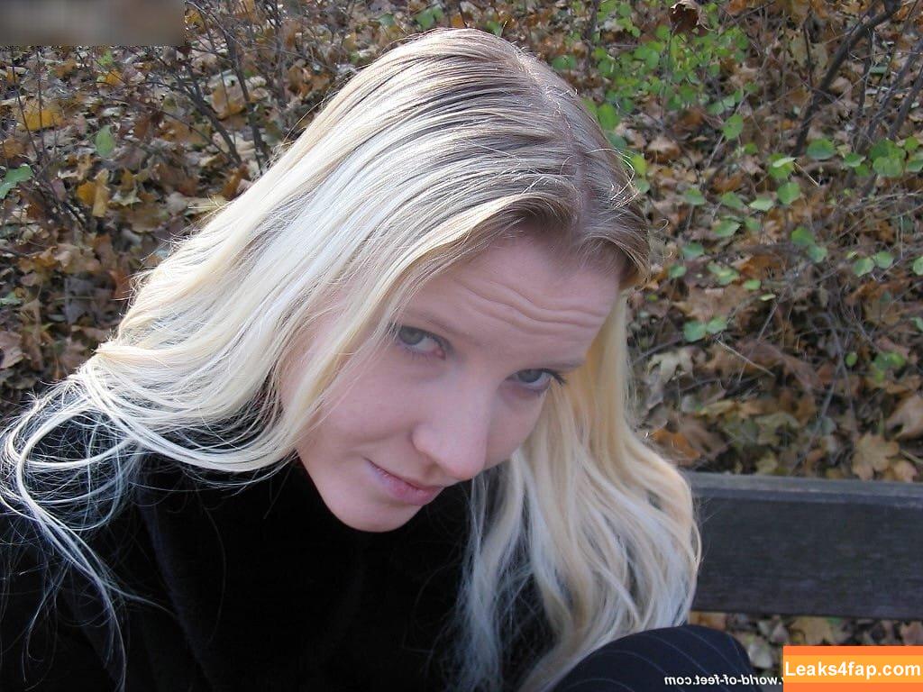 Worldoffeet /  leaked photo photo #2536