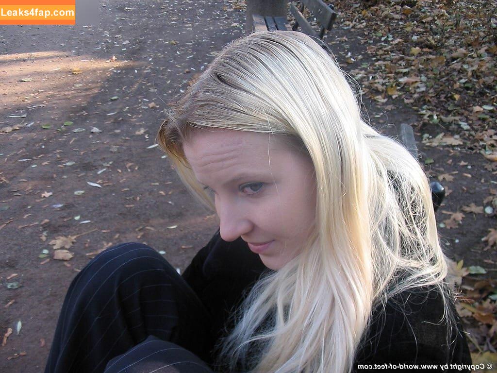 Worldoffeet /  leaked photo photo #2537