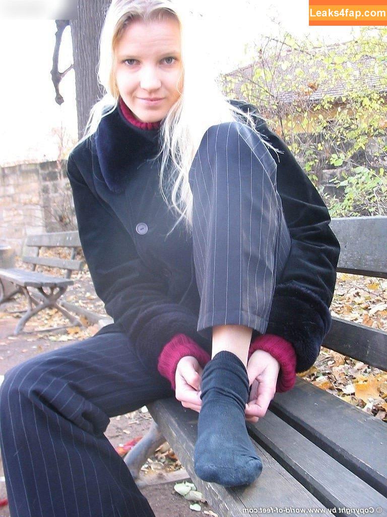 Worldoffeet /  leaked photo photo #2539