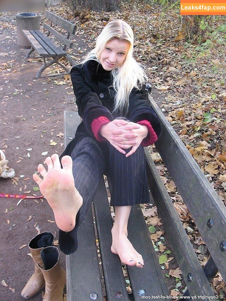 Worldoffeet /  leaked photo photo #2540