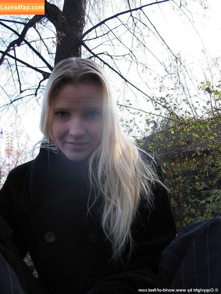 Worldoffeet /  leaked photo photo #2549