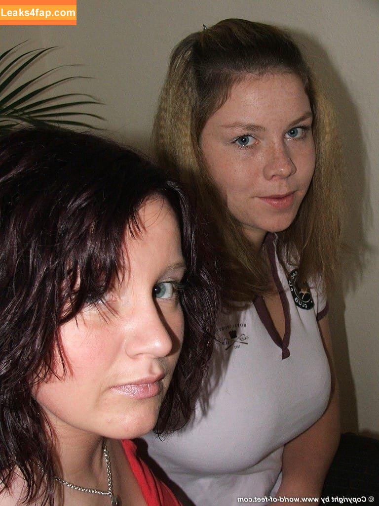 Worldoffeet /  leaked photo photo #2554