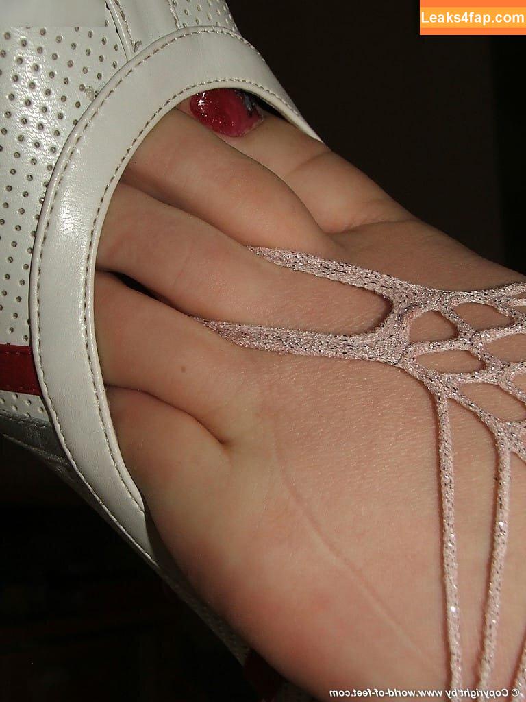Worldoffeet /  leaked photo photo #2558