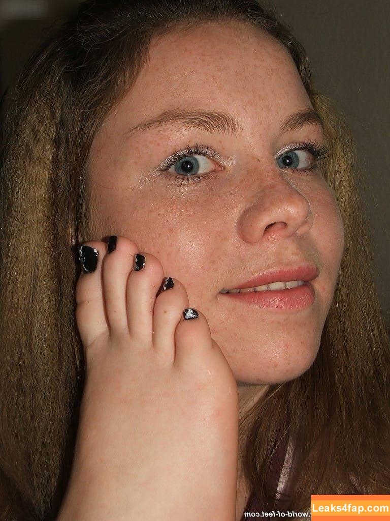 Worldoffeet /  leaked photo photo #2573