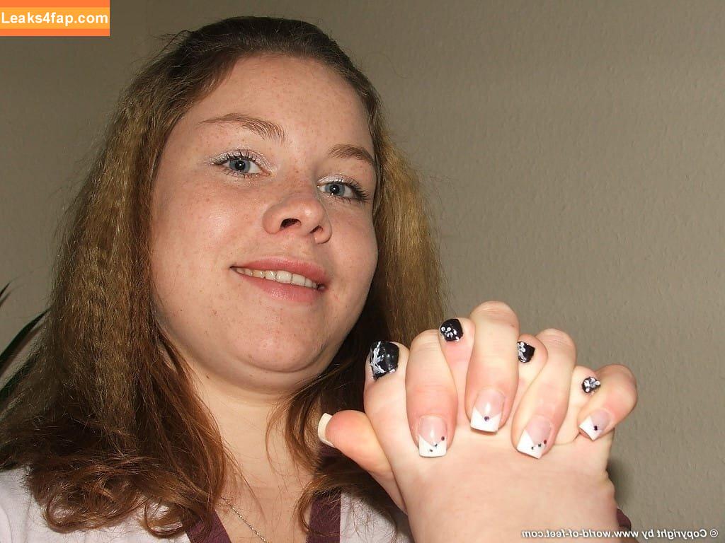 Worldoffeet /  leaked photo photo #2575