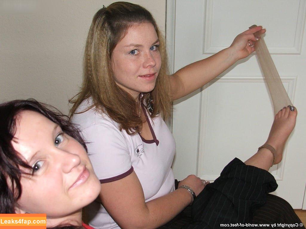 Worldoffeet /  leaked photo photo #2576