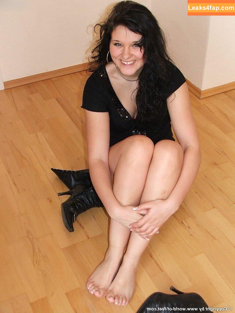 Worldoffeet /  leaked photo photo #2590